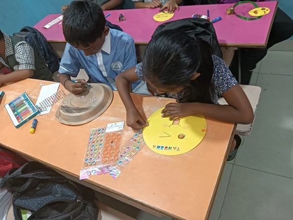 Traffic Awareness Program 